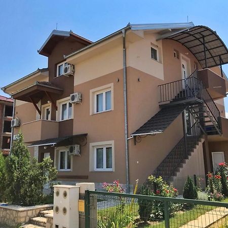 Apartmani Novak - Srebrno Jezero Veliko Gradište Buitenkant foto